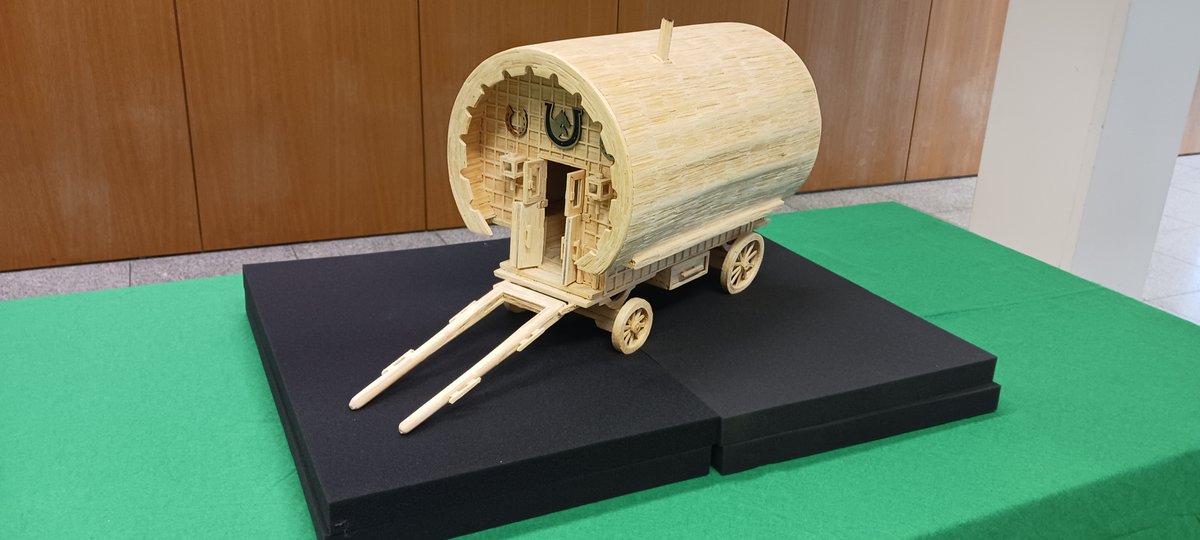 Maynooth University Library tweet media