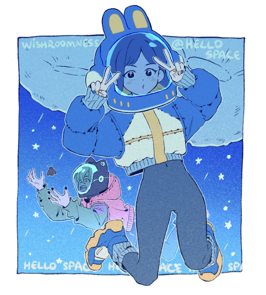 ✌️( ಥ ʖ̯ ಥ)✌️