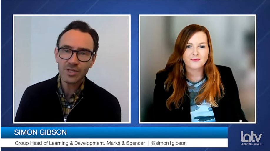 RT learningnowtv "RT <a href="/LightbulbJo/">Jo Cook</a>: Questions:

1) What are the skills and capabilities you have today (not jobs)?
2) What about tomorrow (24 months time)?
3) How can you understand the delta and the gap?

Great questions from <a href="/simon1gibson/">Simon Gibson</a> on #LNTV a… "
