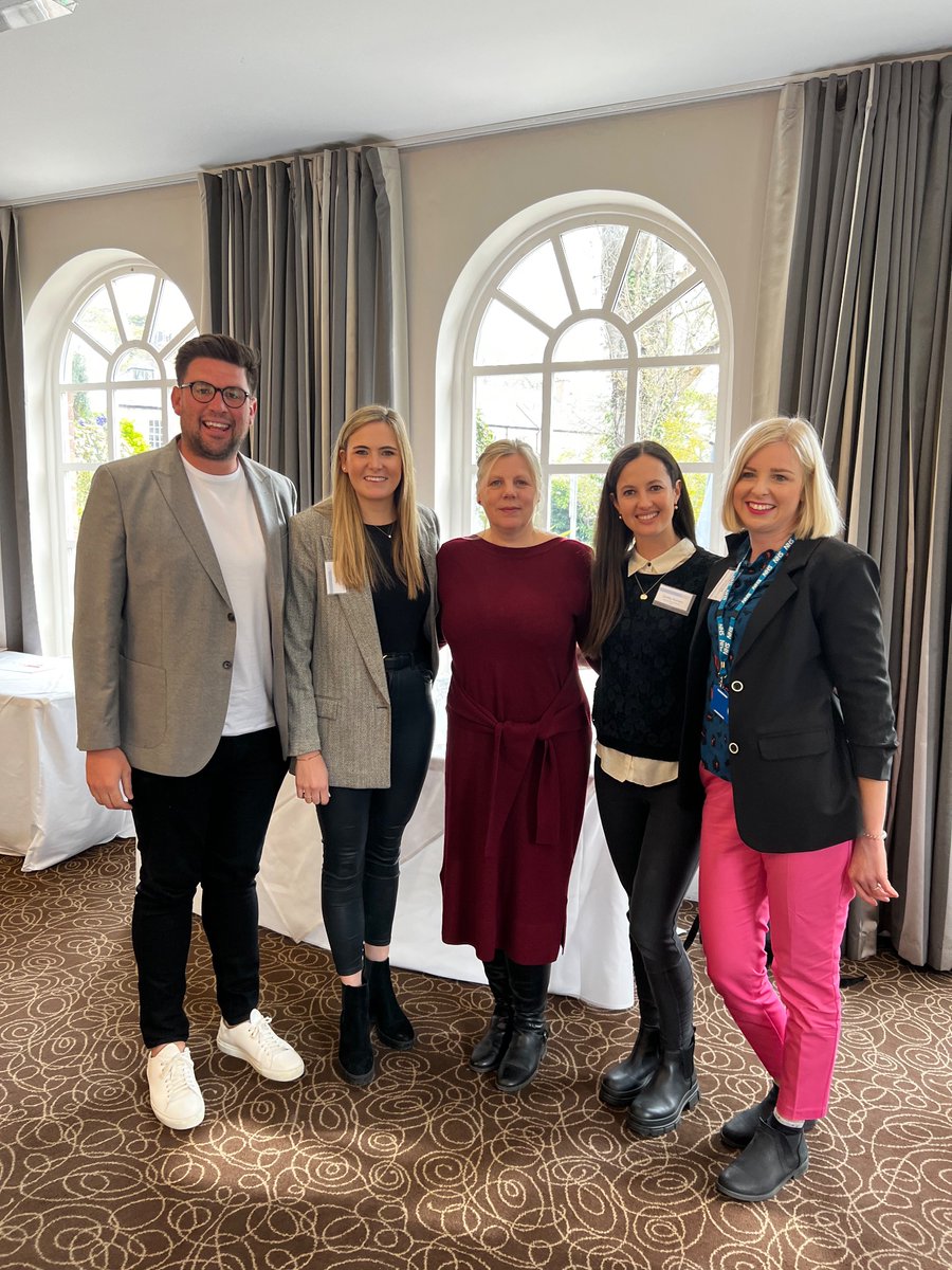 Great to be in Darlington for our Rural Provider Workshop. The NE&amp;Y region do a fantastic job with innovating how they find great people to work in the NHS, today is all about facilitating an open conversation to share best practice. #weareHCSWs #stayrural