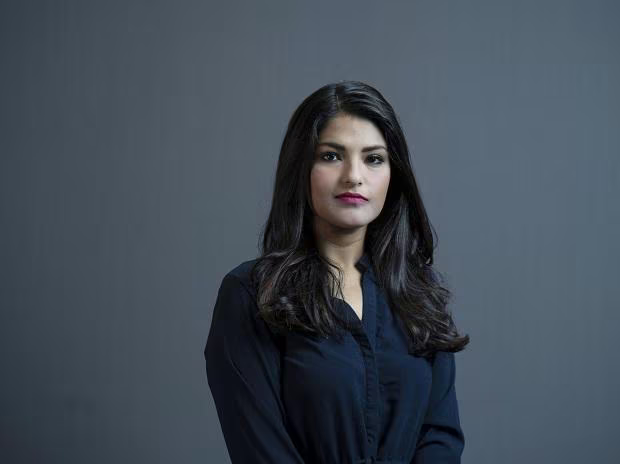 bsindia's tweet photo. VC firm Burda Investments may sue ex-Zilingo CEO Ankiti Bose.

Read this report to know why

#Burda #Zilingo #AnkitiBose
https://t.co/hOGP9allZU https://t.co/xGwHLQN5uD