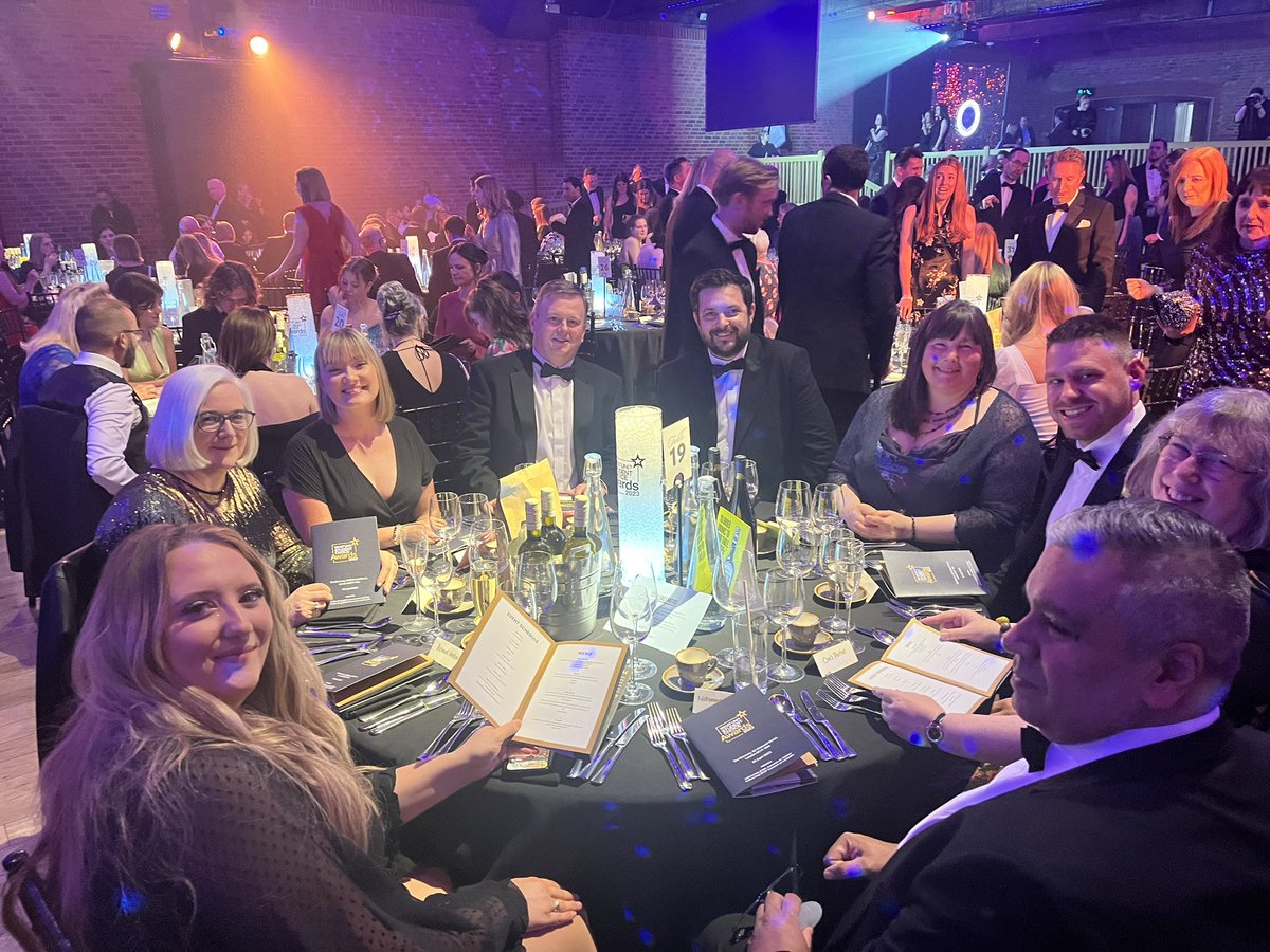 Great results for <a href="/Newman_Uni/">Birmingham Newman University</a> in the <a href="/IDP_Connect/">IDP Connect</a> 2023 WhatUni student choice awards #WUSCA 📣

5th for Student Support
6th for Lecturers and Teaching Quality
9th for Facilities
11th for Careers Prospects
16th for Students Union 

whatuni.com/student-awards…