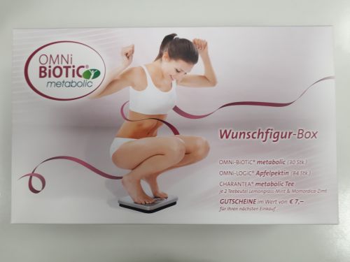 riedborn's tweet image. "Ungleichgewicht" im Darm? Abnehmen funktioniert nicht? Probieren Sie die Omni Biotic Wunschfigur-Box jetzt bei Riedborn-Apotheke.de wo01.de/v