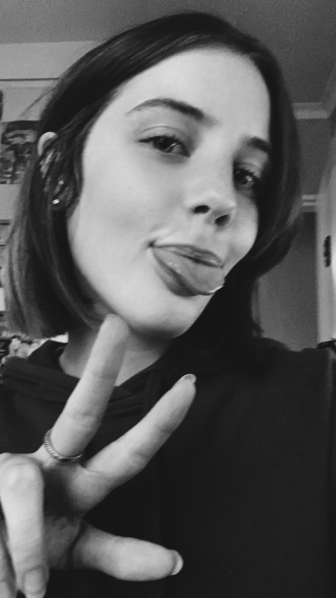 Proof of life. 
My academically challenging degree is academically challenging me, and I am currently embracing my Lord Farquaad era. 
I’m hoping to make some YouTube content and possibly stream some over my long recess in June/July. ✨