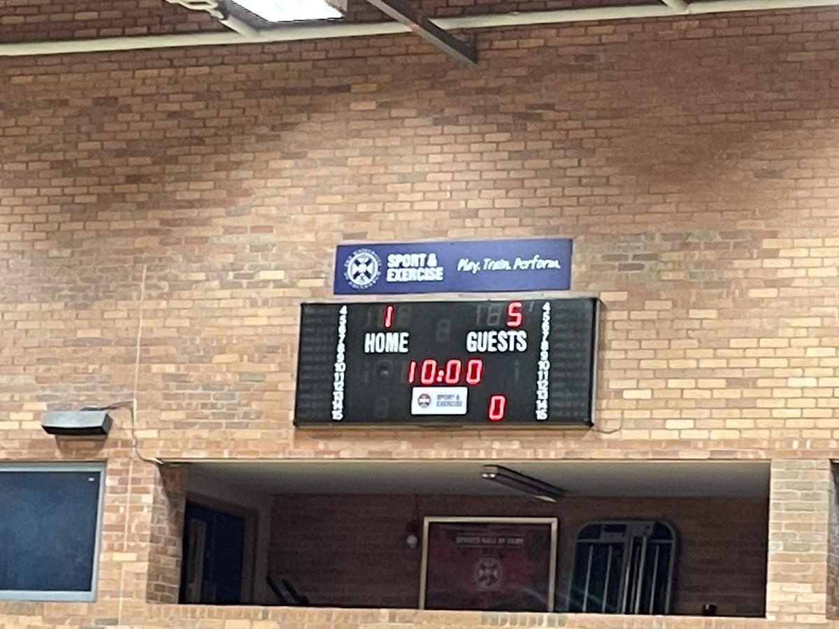 strath_sport's tweet photo. @StrathallanPrep girls netball team lead at half time 12-5. All to play for in second half #gostrath https://t.co/qT9cgYYAjt
