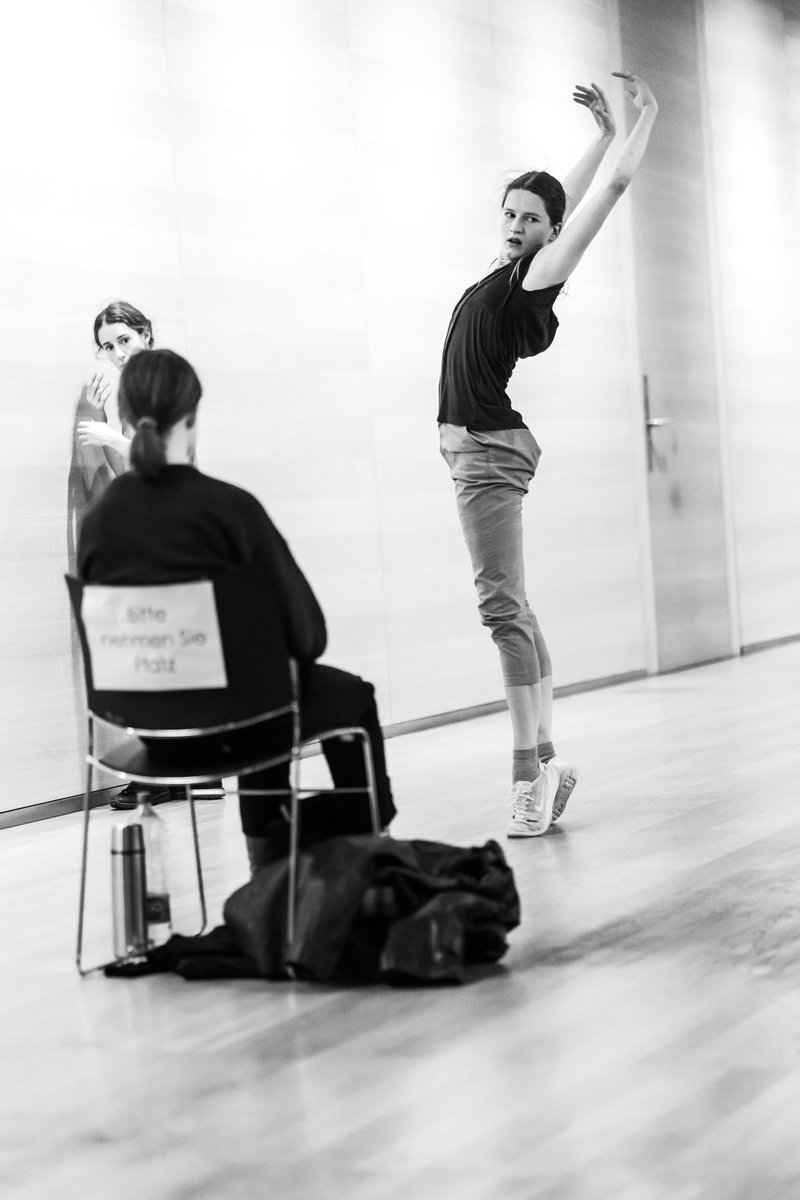 ERBEN_Languages's tweet photo. We are thrilled to be supporting the professional dance scene again with specialist translations. π€©π
#xl8 #transcreation #translationservices #communication #art #culturematters #translators #multilingualism #languageservices
#ClientAuthorised
Photo: Martin Jehnichen https://t.co/zCFMX3oU9b