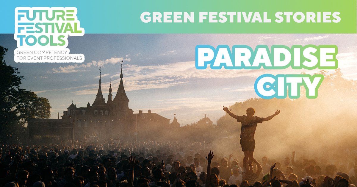 Future Festival Tools tweet media