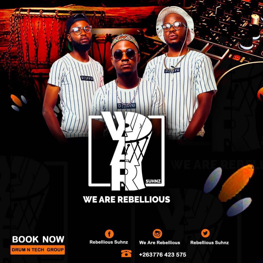 RebelliousZW's tweet photo. #W.A.R https://t.co/oFVyoU8XcY