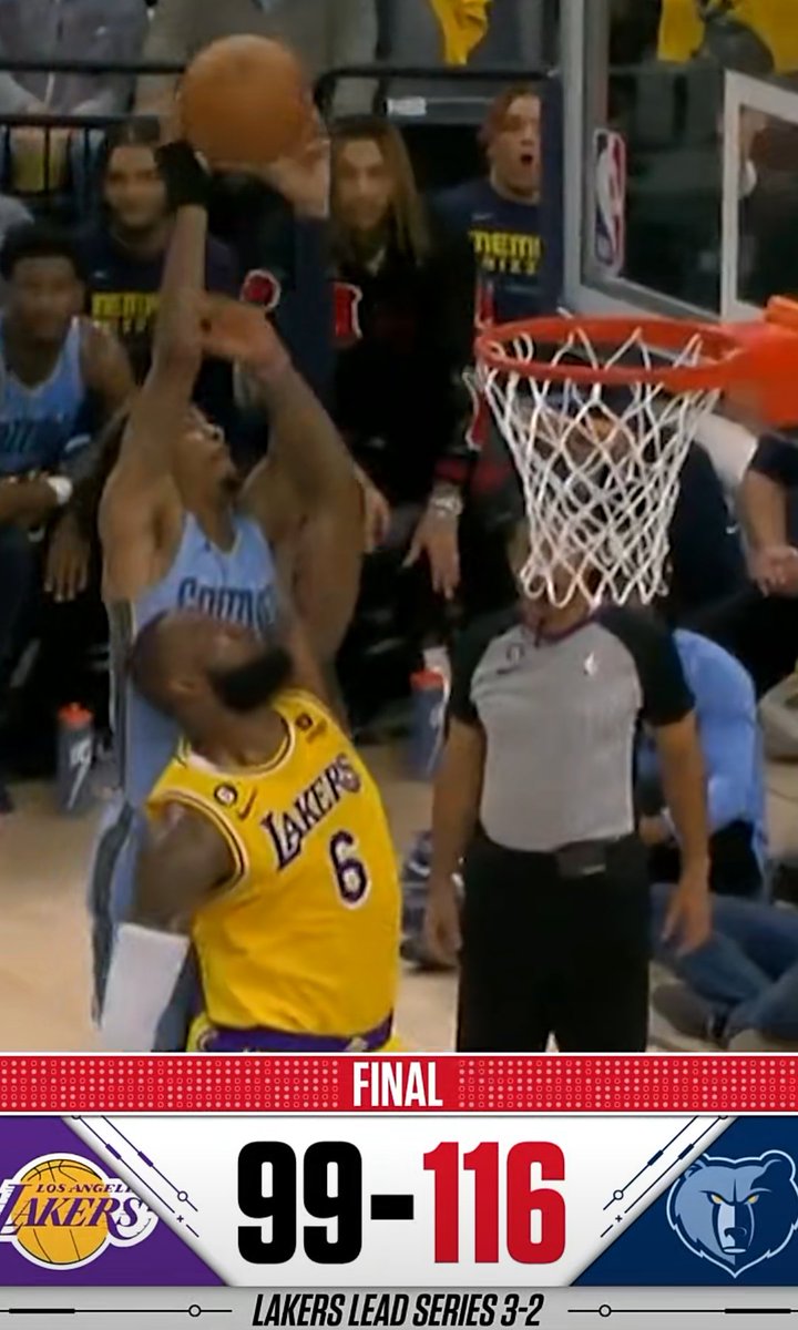 DonivanRiddle's tweet image. @JaMorant #Posterized 🏀