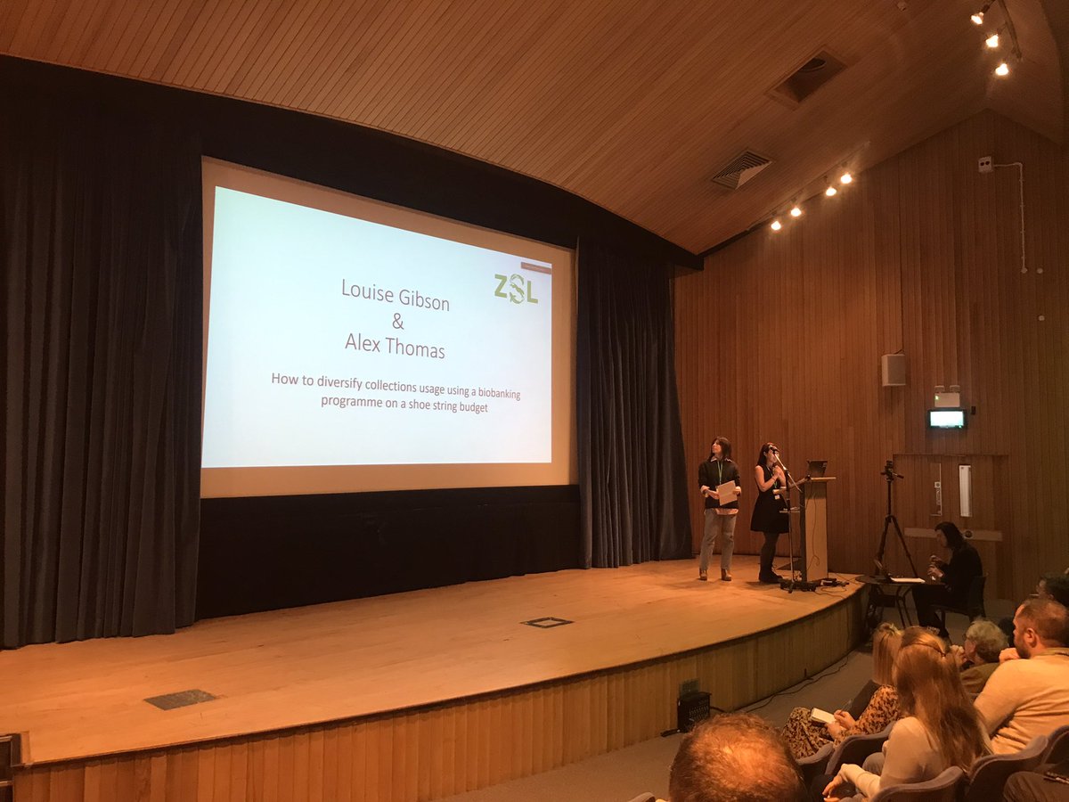 ZSL Science tweet media