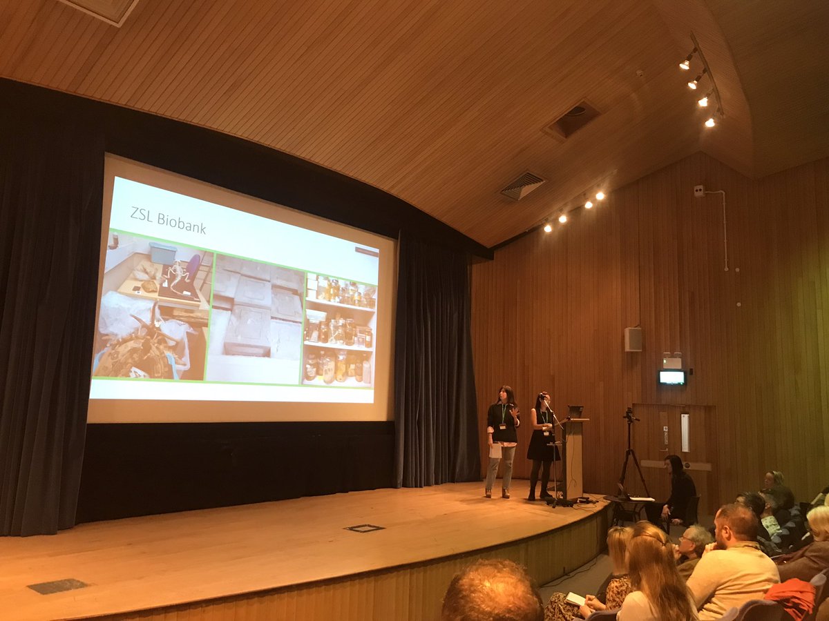 ZSL Science tweet media