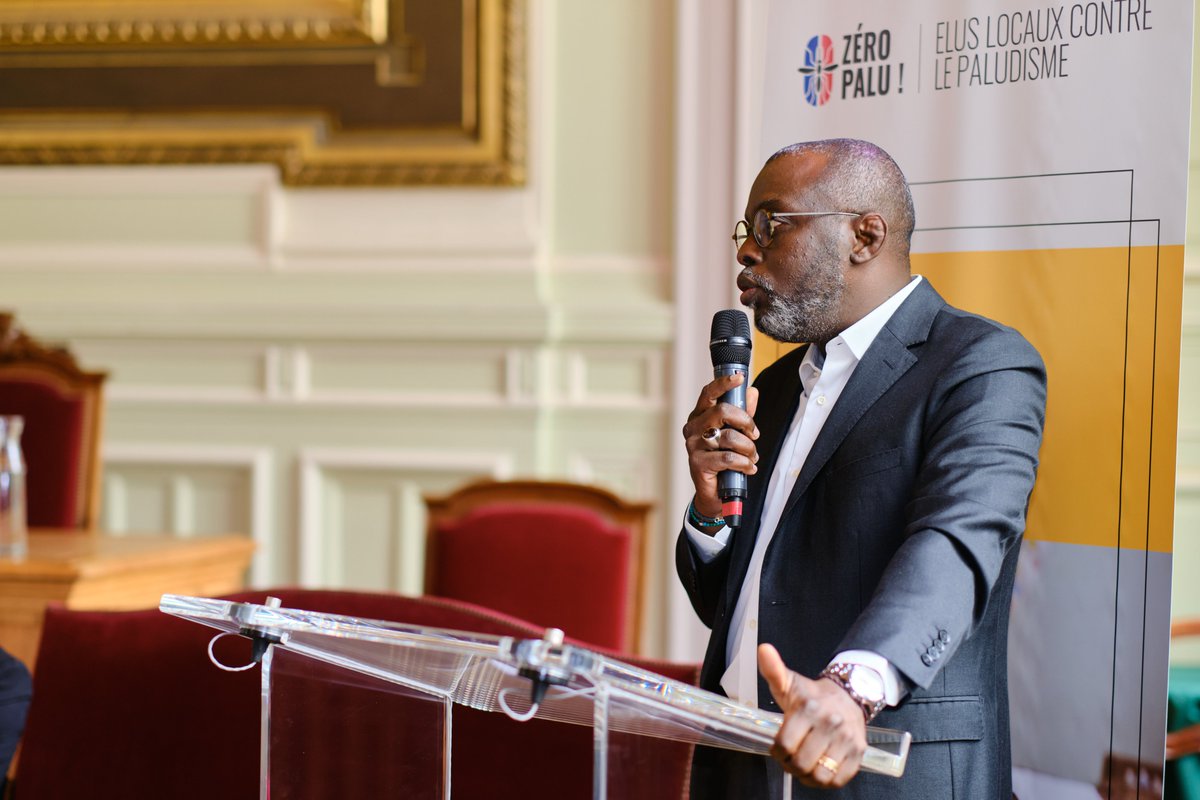SpeakUpAfrica1's tweet photo. Journée mondiale de lutte contre le #paludisme : Auprès de @GlobalFund, @FriendsEurope, @EbeneEsprit, nous avons lancé @ElusContrePalu pour mobiliser les décideurs et le public français sur la nécessité de mettre fin au paludisme.

#WorldMalariaDay
#ZeroPaluJemengage https://t.co/DfghKRPbou