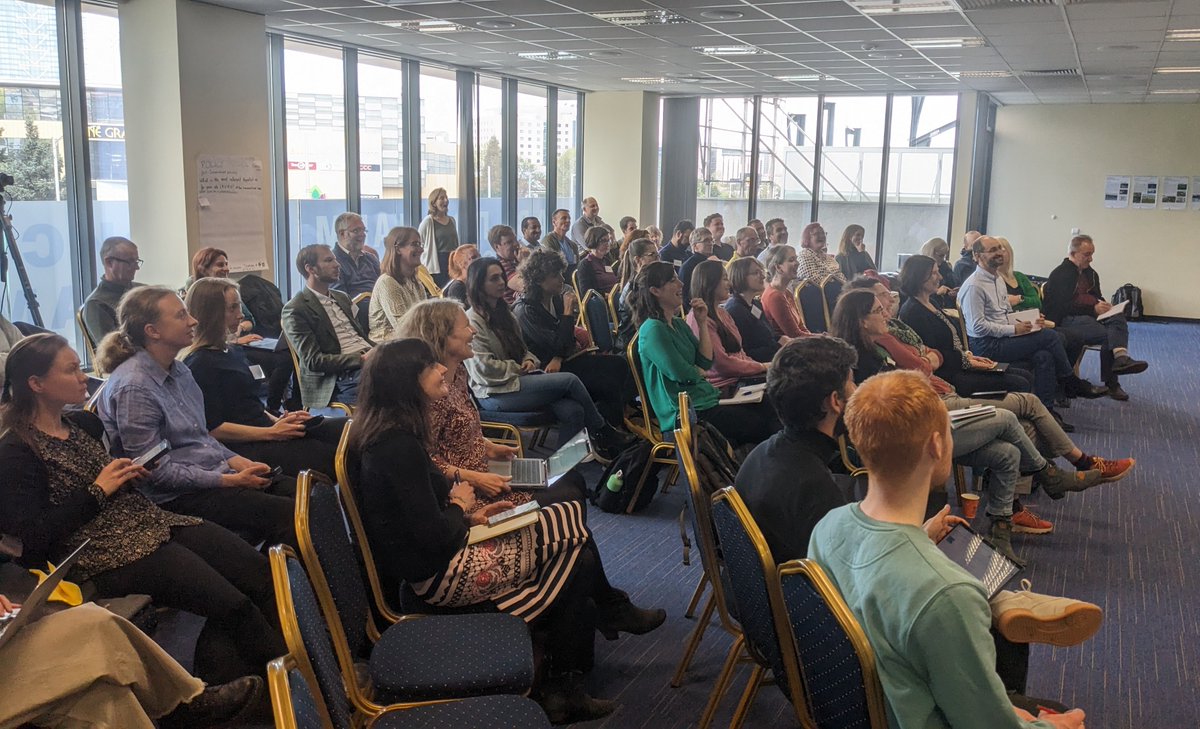 Prospex Institute tweet media