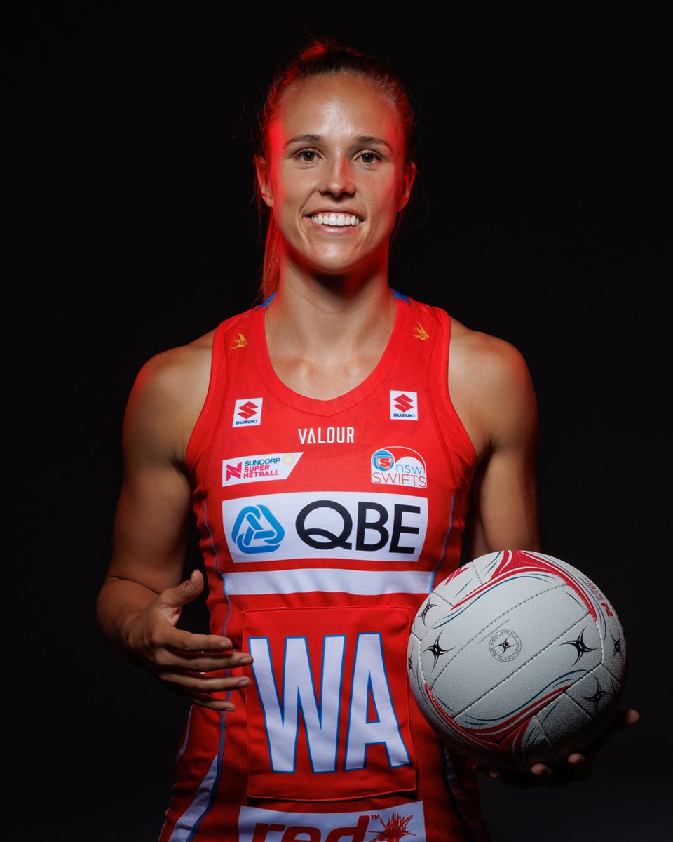NSWSwifts's tweet photo. Did someone say DIAMONDS?

A massive congrats to Maddy P, Paigey and Sez on being selected in the 2023-24 @AussieDiamonds  squad  🙌 https://t.co/wdsf5cYD1d