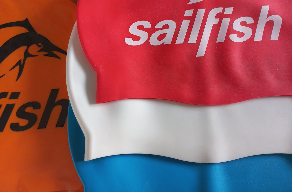 Bij de zwemloop 13 mei in het Zwolse <a href="/openluchtbad/">Vereniging Openluchtbad Zwolle</a> zwemt iedereen met zo'n mooie badmuts van <a href="/sailfishbenelux/">sailfish Benelux</a>. Sailfish is het merk voor zwemmers en triatleten, met snelle wetsuits, zwemkleding, trisuits en al je wedstrijd- en trainingsspullen.
terp3.nl/zwemloop