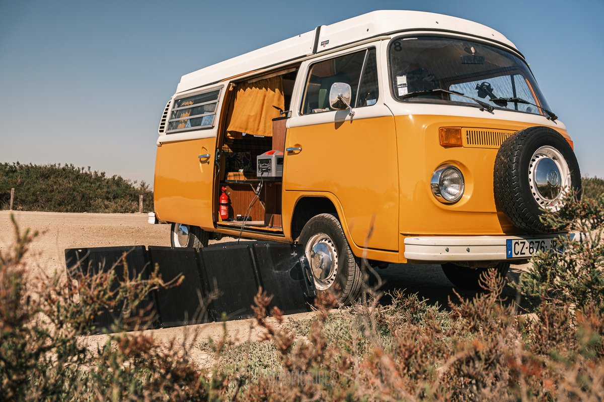 InfinityPowerFr's tweet photo. 🚐🚁 Découvrez comment la batterie solaire Infinity Power accompagne les passionnés de vanlife et de drones! 

Rechargez votre drone avec style et profitez de chaque instant de vos escapades en pleine nature! 🌄🔋 https://t.co/Hoeqwnfrhv