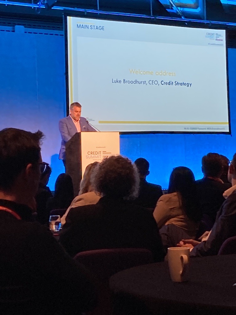 DebtStream tweet media