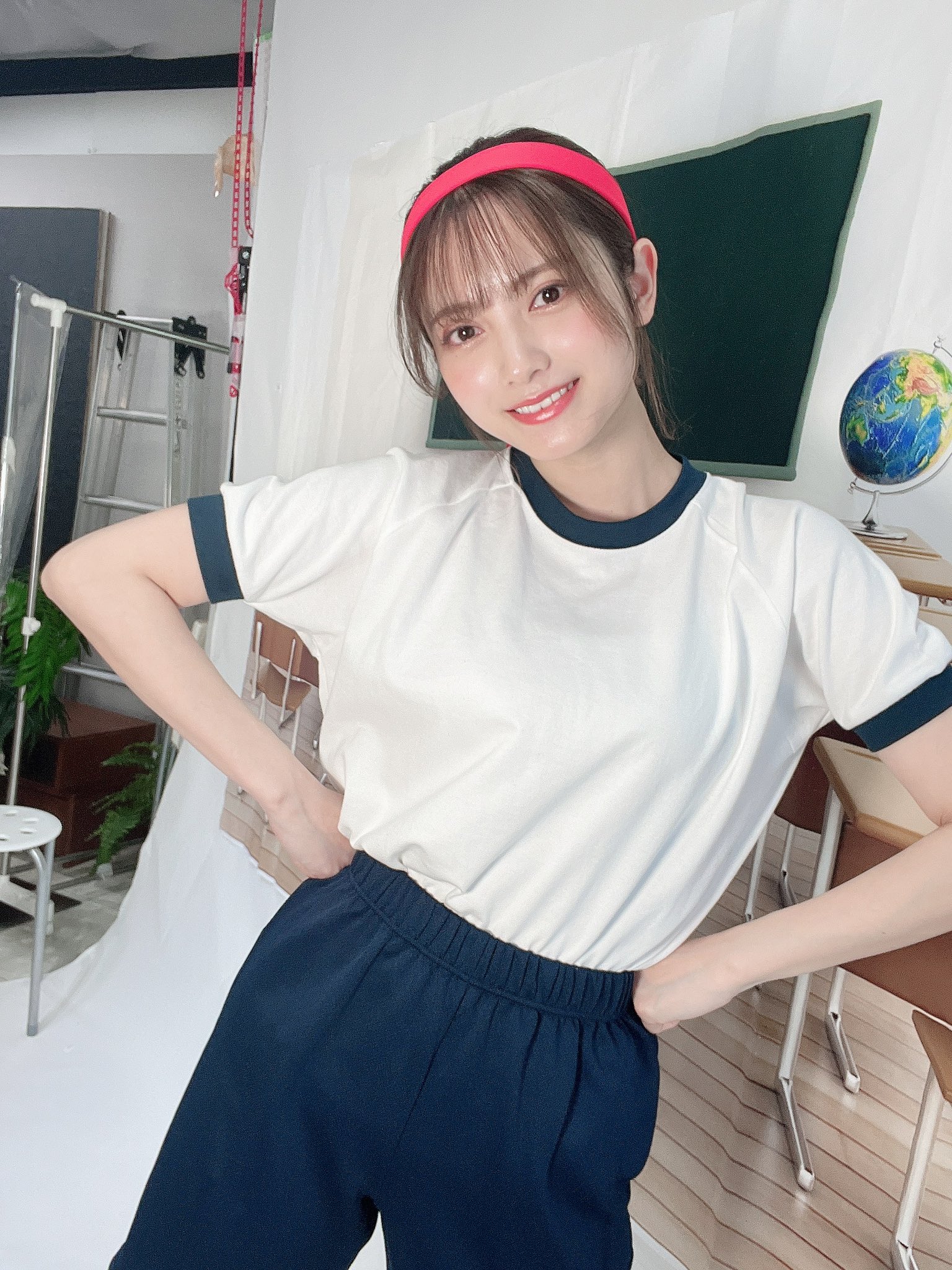 桃月なしこ on X: 