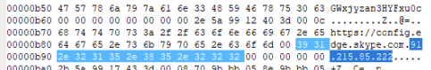 reecdeep's tweet photo. #Malware #Gozi #Ursnif #ISFB targeting #italy🇮🇹 
thanks to @JAMESWT_MHT 

dll: https://t.co/yXfhuysGDa

🔥staging: 91.215[.85.222

🔥c2: 
fastyray[.com
debosod[.com

https://t.co/U4gXq5M47b

#infosec #cybersecurity https://t.co/jPexSBGbNn