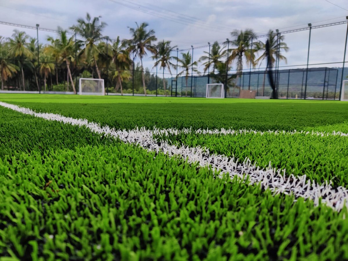 Sports Flooring Company-
Meckavo Sports Infrastructure is among the best manufacturers and suppliers of artificial turf grass in India. We are dedicated to providing you with the best artificial turf grass. 
meckavosports.com/about-us/
#sportsflooring  #flooringcompany