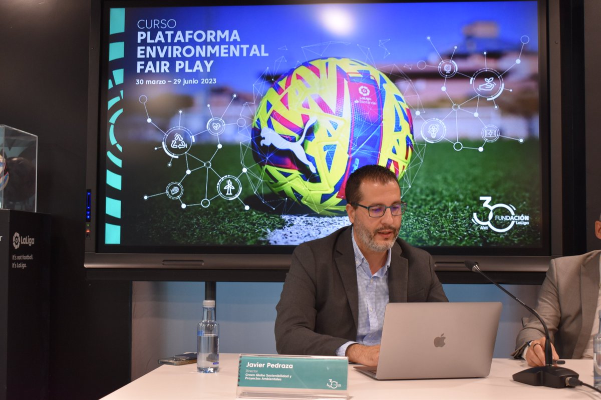 FUNDACIÓN LALIGA tweet media