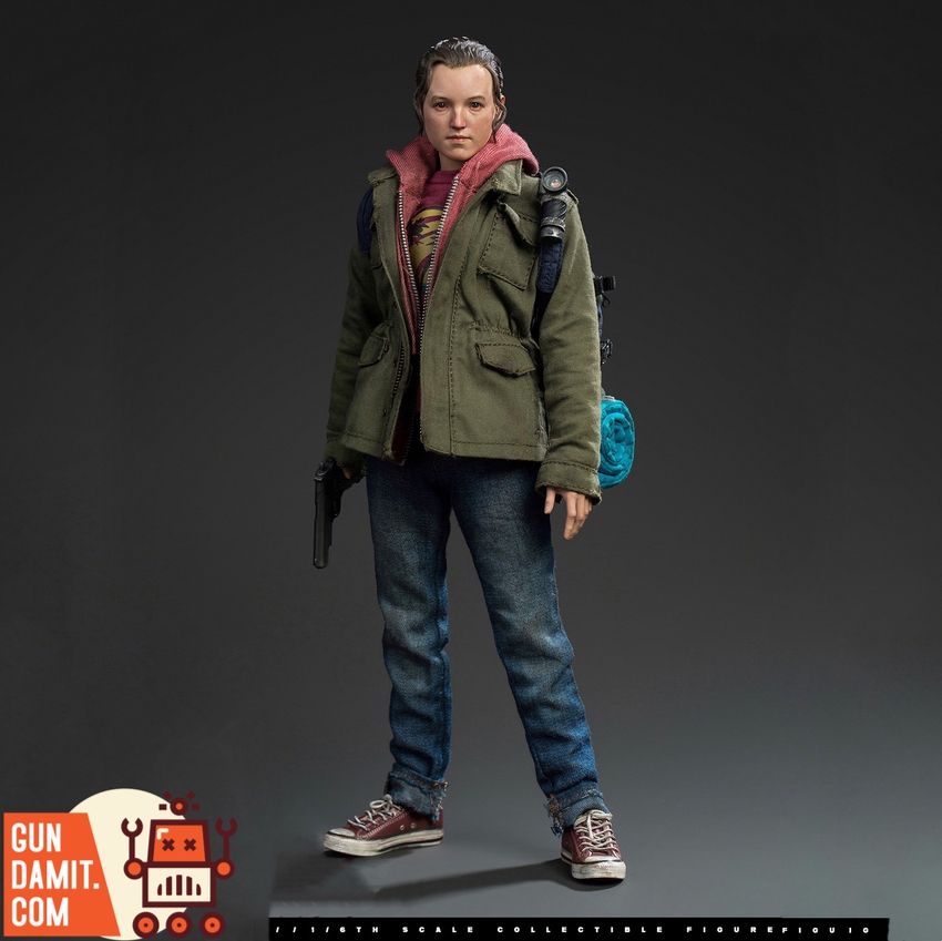 Gundamit.Store on Twitter "[PreOrder] Toys Era 1/6 PE016 The Last