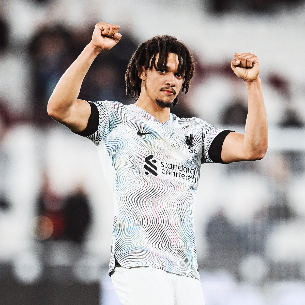 Liverpool FC tweet media