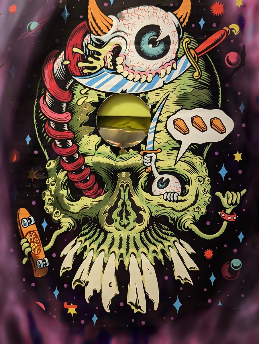 Casey Mutha'fkin Hughes tweet media