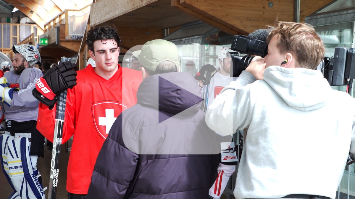 Swiss Ice Hockey tweet media
