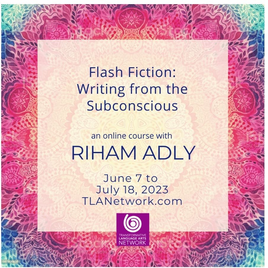 RoseInink's tweet image. The course starts in June. Early bird discount till May 23. For more info check the link:

tlanetwork.org/event-5207586