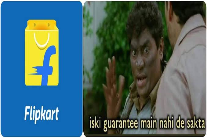 ImDrVJ's tweet photo. @flipkartsupport @Flipkart 
Flipkart nowadays after pickup of product https://t.co/Yse1jc35ZS