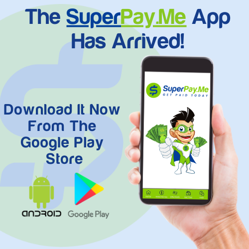 SuperPay.Me tweet media