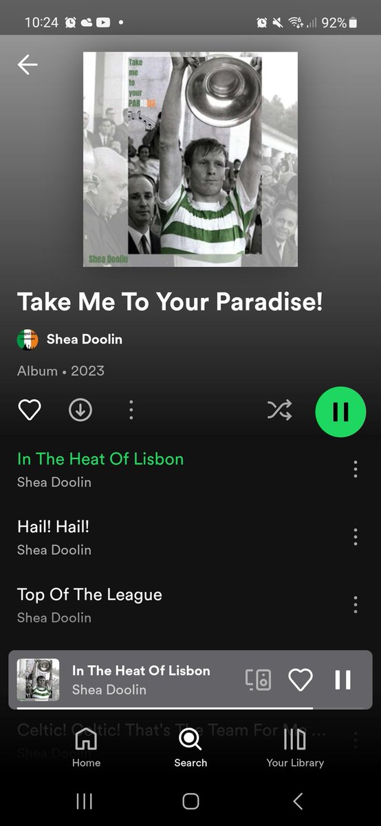Shea Doolin 🇮🇪🇵🇸 tweet media