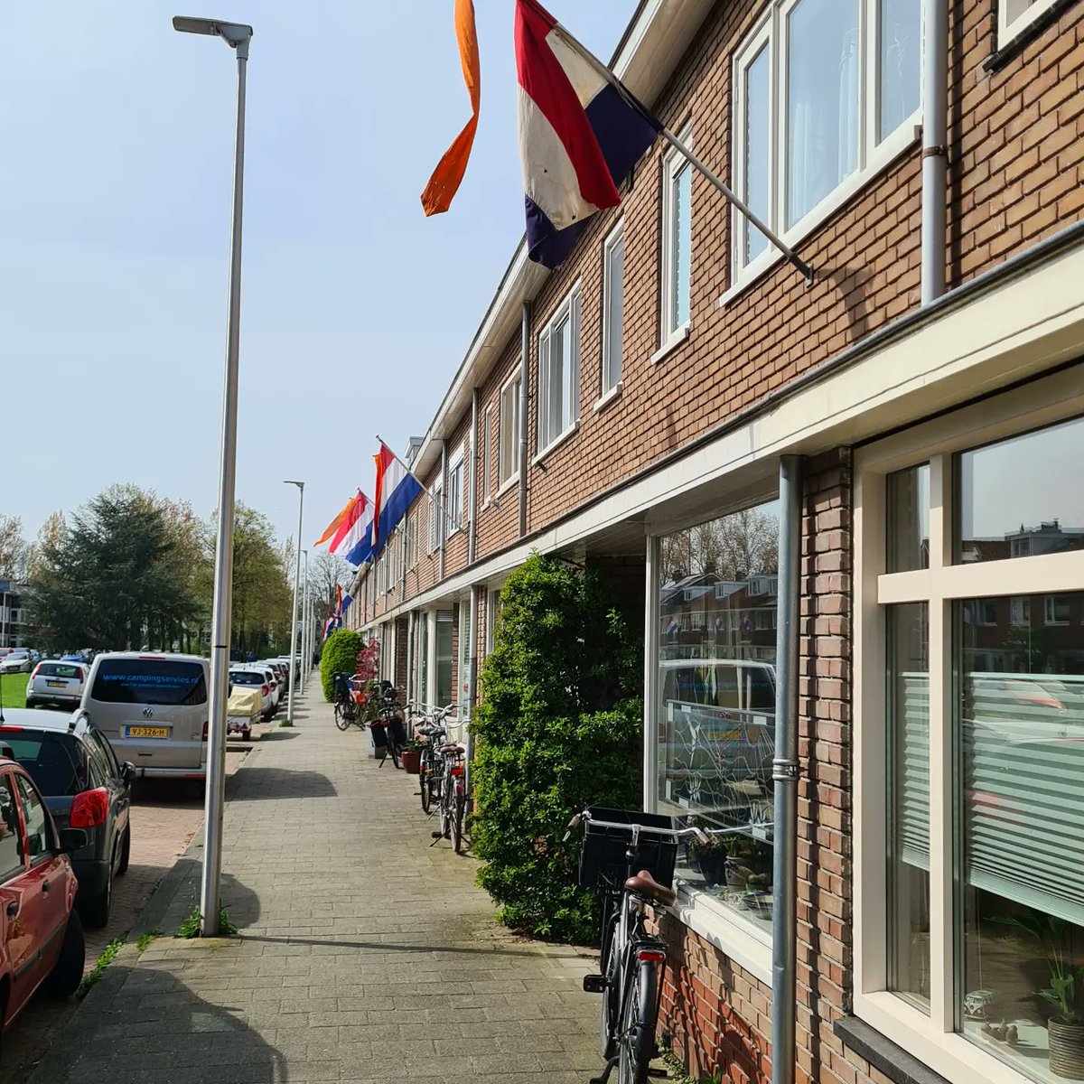 Bert van 't Oever tweet media