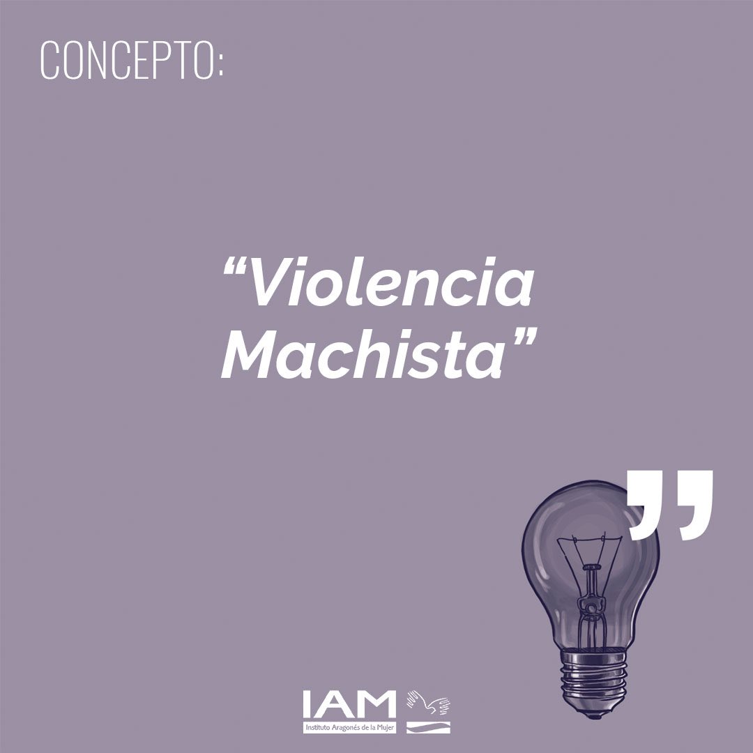 Instituto Aragonés de la Mujer tweet media