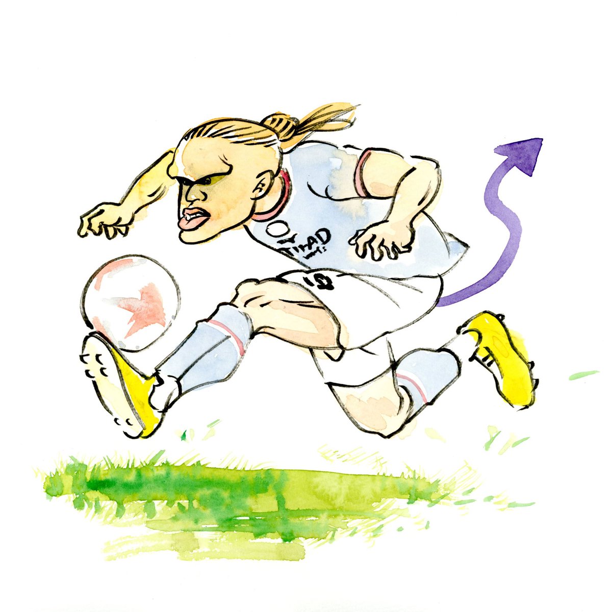 Haaland😈
<a href="/ManCity/">Manchester City</a> <a href="/ManCityJP/">マンチェスター・シティ</a> <a href="/ErlingHaaland/">Erling Haaland</a>