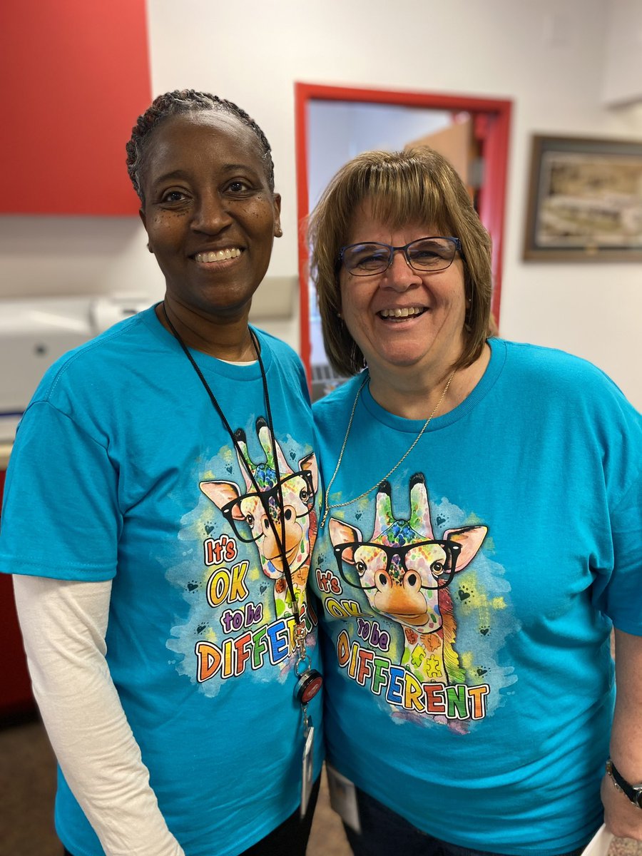 Happy Administrative Assistant Day to our very own Mrs. Mullen and Mrs. Berryman! These two incredible, hardworking, and kind administrative assistants bring so much joy and zest to NSE! #Allin every day!