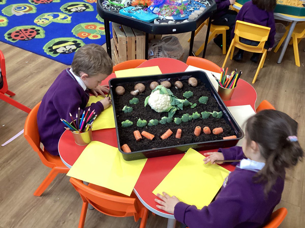 HPA_Philip_Lane's tweet image. Busy week in reception! We can barely keep up! 
#HPAPLEYFS