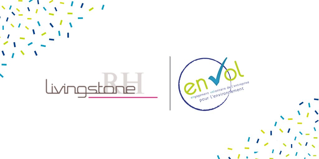 Label_EnVol's tweet image. #NouveauLabellisé #CommunautéLUCIE
Un grand bravo à Linvingston RH, Delta Service Production et aux CONSULTANTS AUDITEURS ASSOCIES pour leur  première labellisation EnVol ! 📷 #Environnement #Responsable @ccifrance
