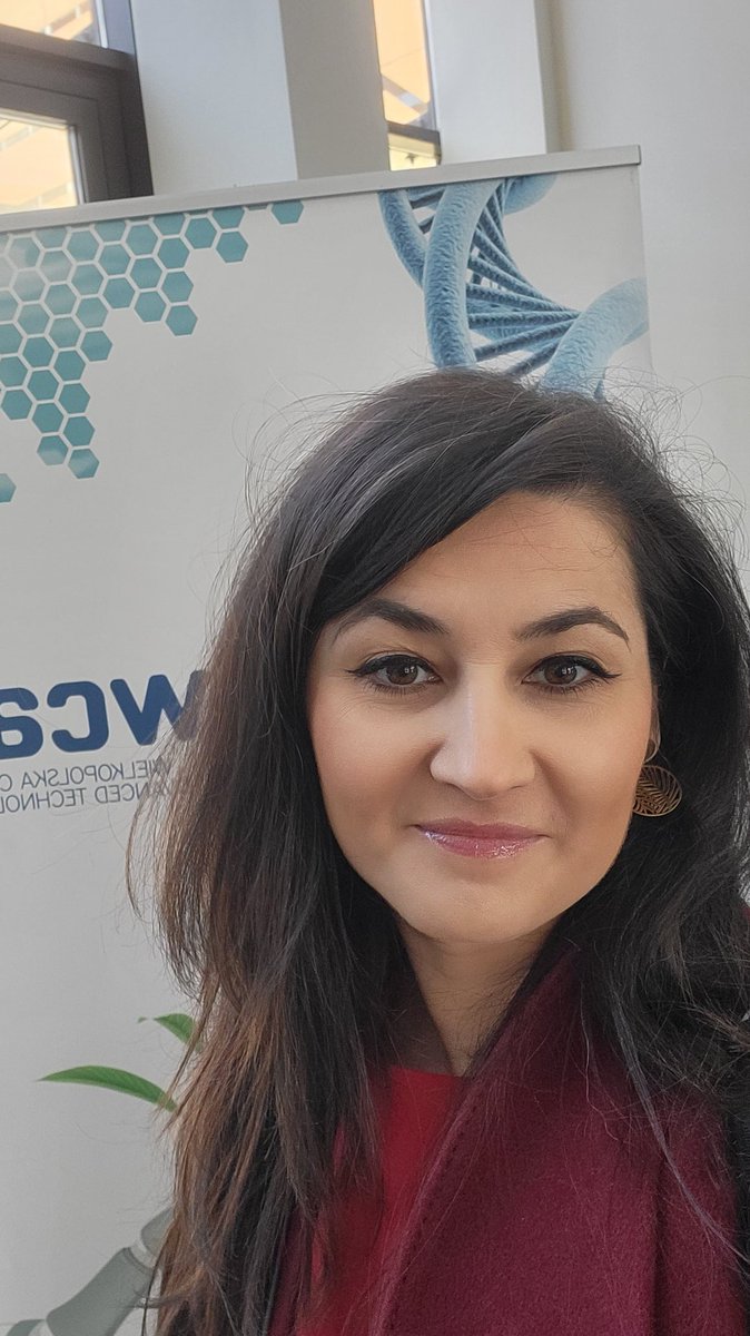 Joanna Ortyl (@joannaortyl) on Twitter photo In addition, today we are also on a visit to Prof. Przekop's research group from the Research Center for 3D Printing and Composite Materials🎯🚀💥
<a href="/UAM_Poznan/">UAM Poznań</a>
➡️ <a href="/DominikaKrok11/">Dominika Krok</a> <a href="/MJankowska/">Magdalena Jankowska</a>
<a href="/JoannaOrtyl/">Joanna Ortyl</a> #OrtylPhotoLab In addition, today we are also on a visit to Prof. Przekop's research group from the Research Center for 3D Printing and Composite Materials🎯🚀💥
<a href="/UAM_Poznan/">UAM Poznań</a>
➡️ <a href="/DominikaKrok11/">Dominika Krok</a> <a href="/MJankowska/">Magdalena Jankowska</a>
<a href="/JoannaOrtyl/">Joanna Ortyl</a> #OrtylPhotoLab