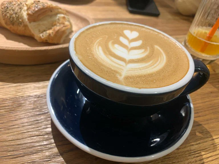 MetaEliza's tweet image. Gm!☕️☀️