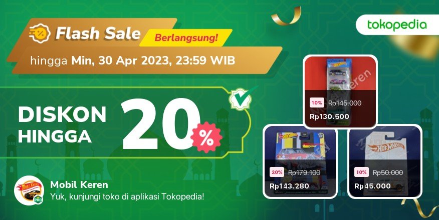 Mobil Keren tweet media