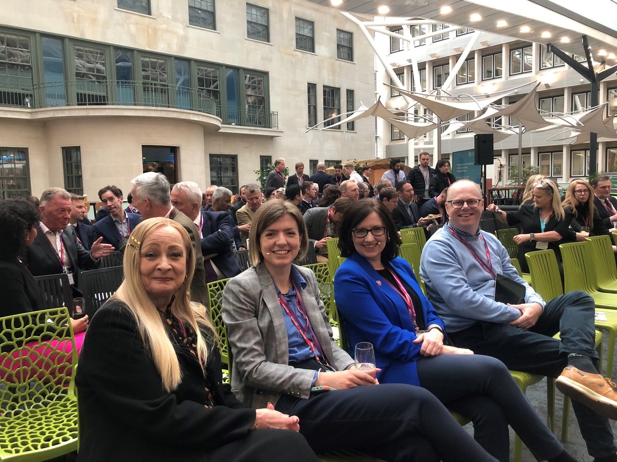 fignorwich's tweet photo. Thanks to all who came to our #figconference2023! Many thanks to our speakers for their thought provoking &amp; engaging talks covering growth through productivity, big data and AI along with retaining &amp; upskilling employees @avivaplc @LarkingGowen @SSP_Worldwide @CareerReadyUK https://t.co/FMc93GBdXs