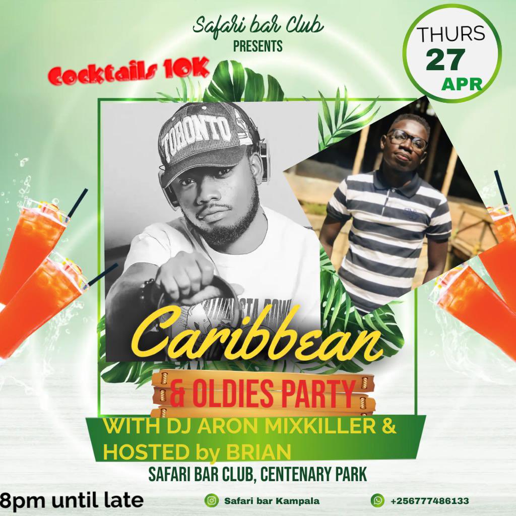 RyanLecher's tweet photo. Catch me today at the. Safari bar 8pm https://t.co/ZEWr0TyC6P