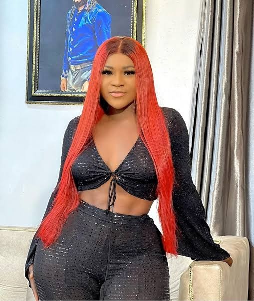 infomme's tweet photo. Destiny Etiko Bangs Daddy Freeze While Rejecting Claims that She's Still A Virgin At 33.
Destiny Etiko, 33, responded to the viral report by saying she was a virgin. 
#AMVCA #nollywood #destinyetiko #DaddyFreeze
https://t.co/B156Gu7I8k https://t.co/BAOvaYmlnx