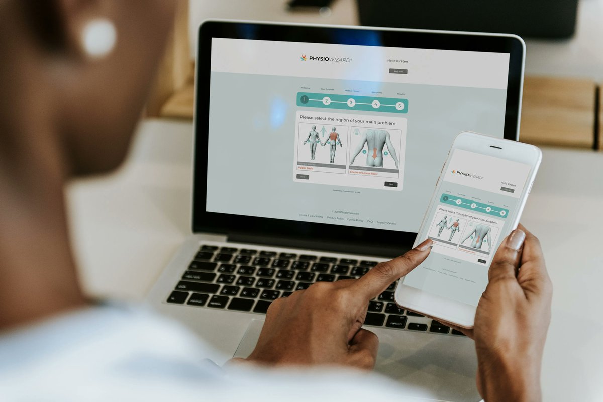 physiowizard's tweet image. The @WTWhr research highlights the health disparities among employee groups, prompting employers to place a greater emphasis on diversity, equity and inclusion (DEI) in their healthcare benefit strategy. Digital tools can deliver quick, easy and equitable access for all.