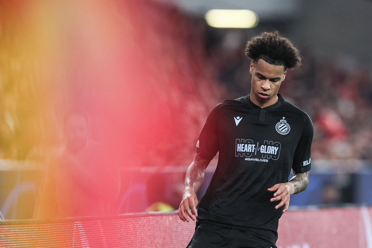FabrizioRomano's tweet photo. Inter are interested in Tajon Buchanan — he’s one of the players in the list for the summer transfer window, as called by HLN. 🔵🇨🇦 #transfers

The agreement with Club Brugge is not completed yet but interest is concrete. https://t.co/xLBYImKPdE
