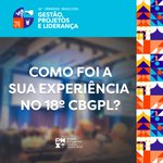 Photo by PMI Paraná Chapter (@PMIPR)
