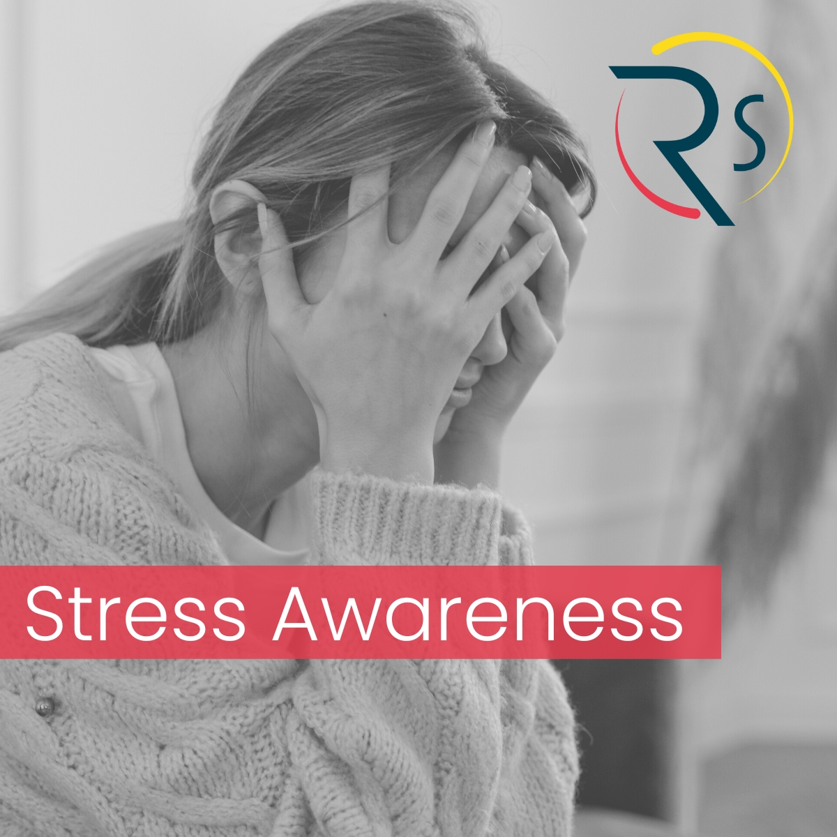 StaffingRocket's tweet photo. Stress has a large impact on the society more than people may think. 

Here are 5 causes of stress: 
-Workload
-Management style 
-Poor work-life balance 
-Relationships at work 
-New work related demands or challenges as a result of COVID-19 

#stressawareness https://t.co/mhGY4sfiGF