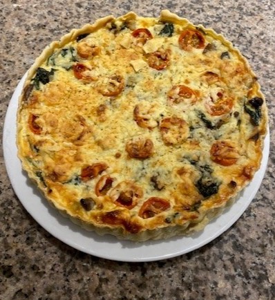 Eling Tide Mill Experience tweet media